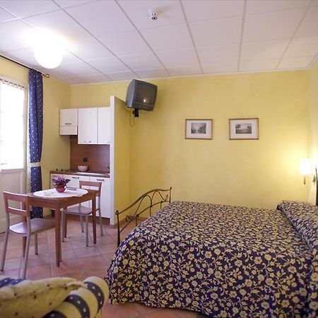 برا Albergo Badellino المظهر الخارجي الصورة