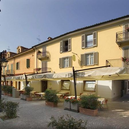 برا Albergo Badellino الغرفة الصورة