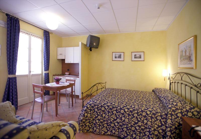 برا Albergo Badellino المظهر الخارجي الصورة