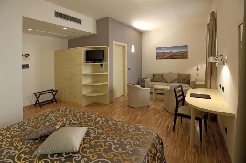 برا Albergo Badellino المظهر الخارجي الصورة