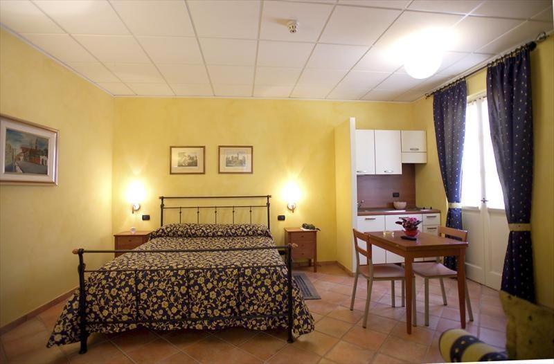 برا Albergo Badellino المظهر الخارجي الصورة