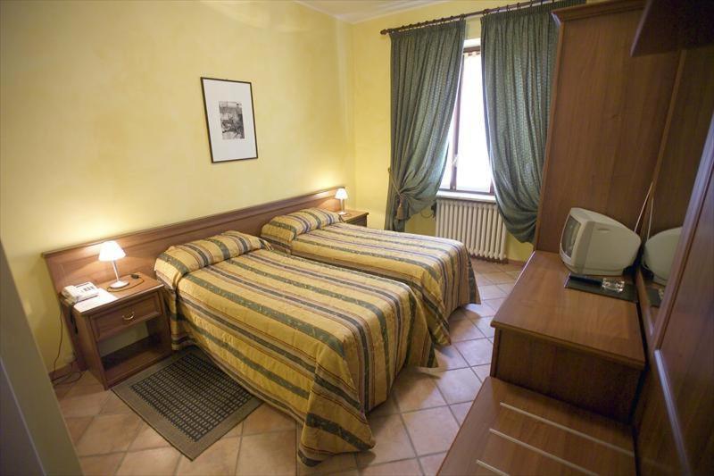 برا Albergo Badellino المظهر الخارجي الصورة