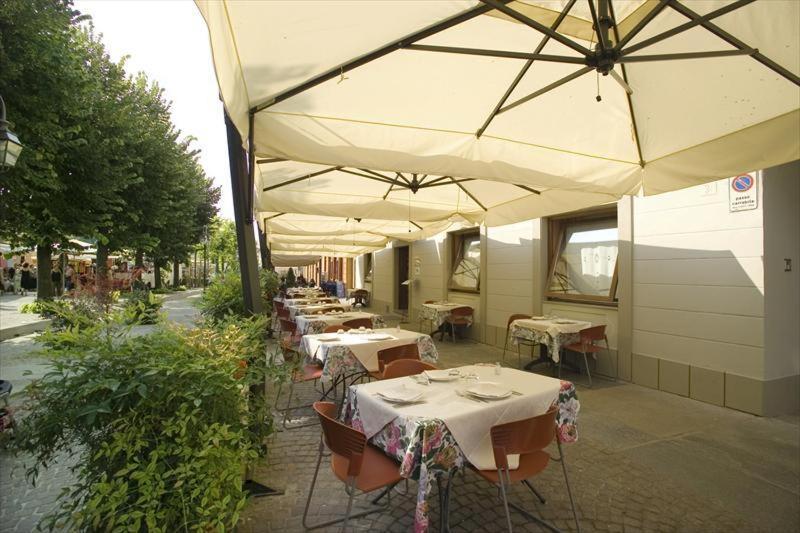 برا Albergo Badellino المظهر الخارجي الصورة
